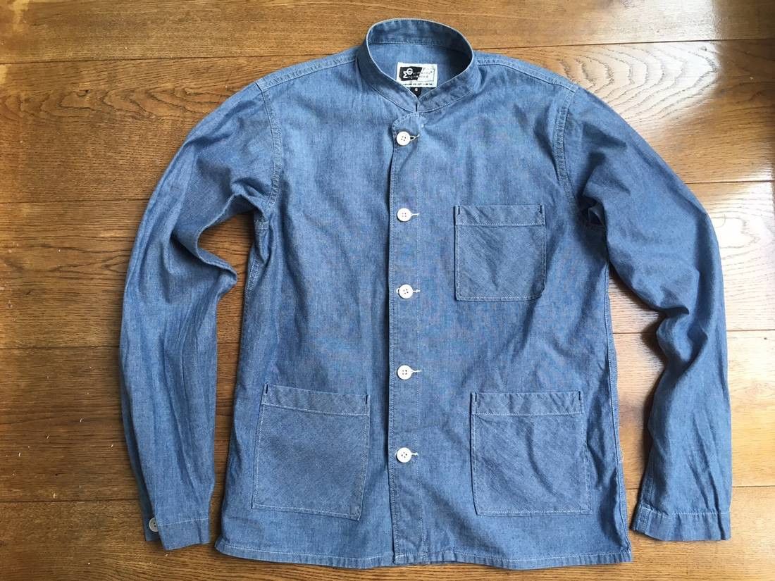 Engineered Garments Dayton Shirt | Grailed