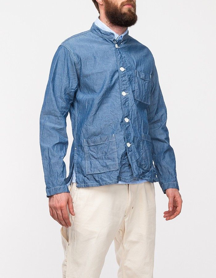 Engineered Garments Dayton Shirt | Grailed