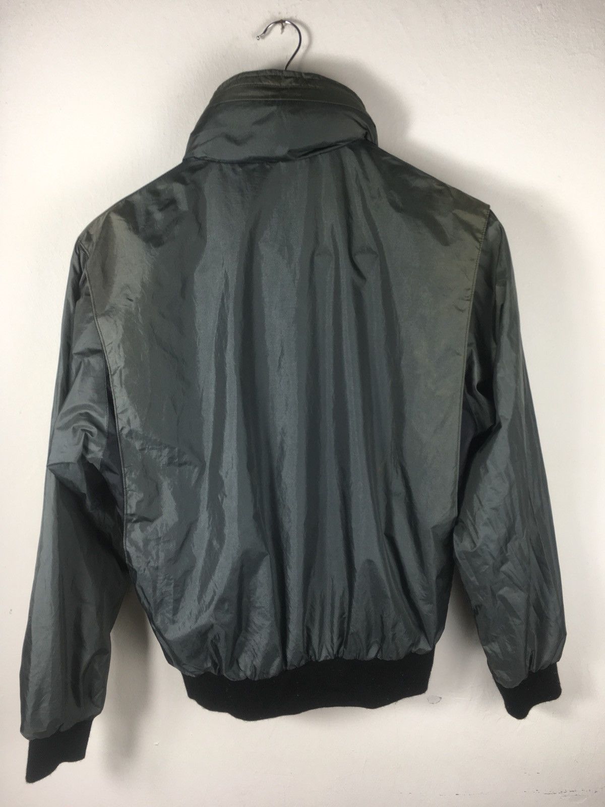 Descente × Vintage Desente Ski Wear Jacket Armpit 20.5 x 24 Size US M / EU 48-50 / 2 - 2 Thumbnail