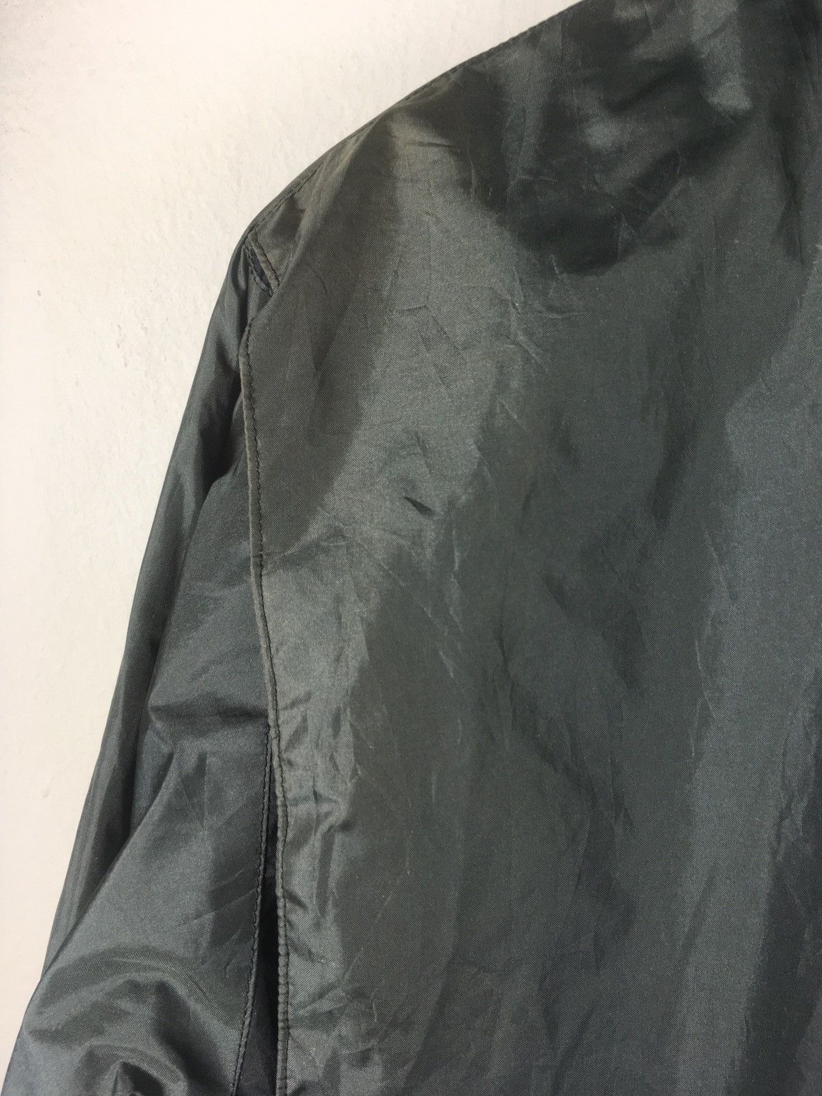Descente × Vintage Desente Ski Wear Jacket Armpit 20.5 x 24 Size US M / EU 48-50 / 2 - 6 Thumbnail