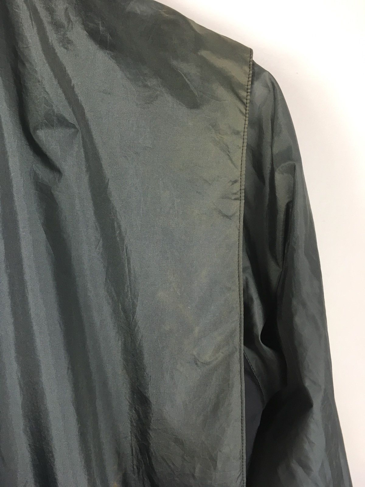 Descente × Vintage Desente Ski Wear Jacket Armpit 20.5 x 24 Size US M / EU 48-50 / 2 - 5 Thumbnail