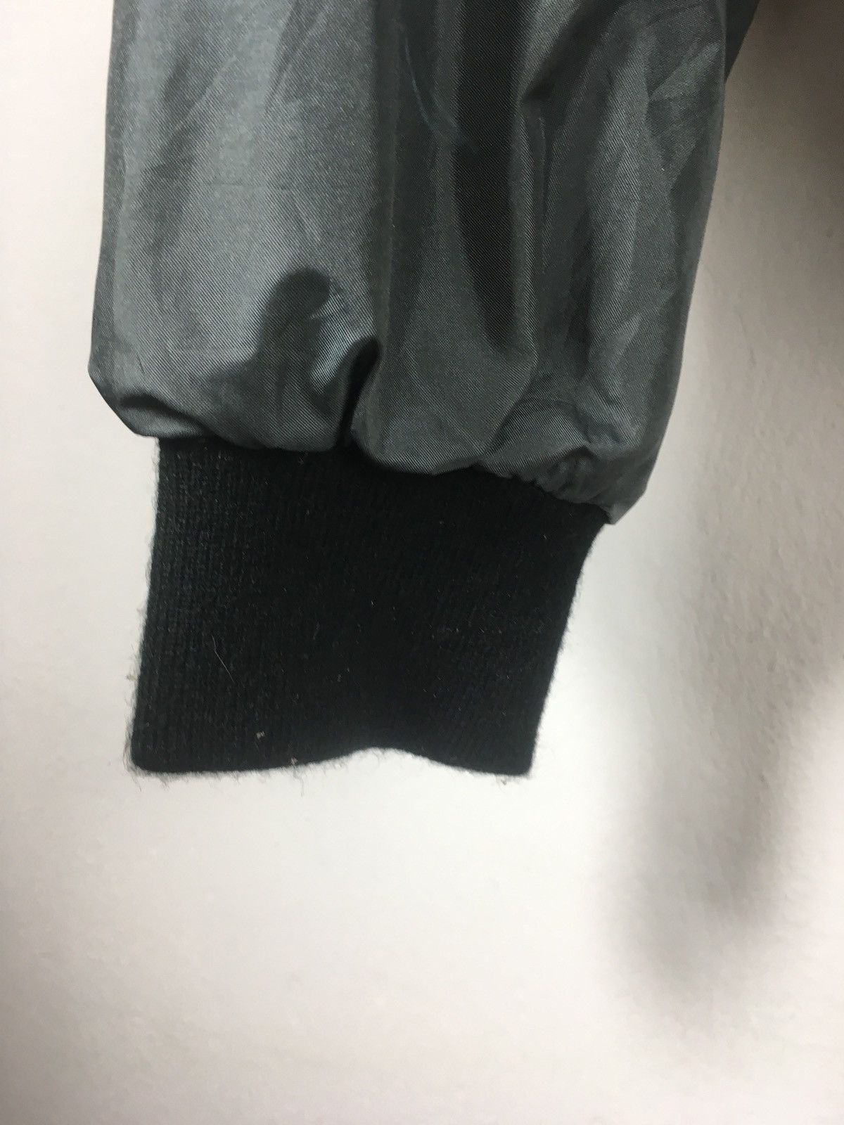 Descente × Vintage Desente Ski Wear Jacket Armpit 20.5 x 24 Size US M / EU 48-50 / 2 - 4 Thumbnail