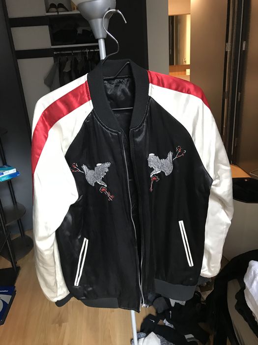 Topman shop souvenir jacket