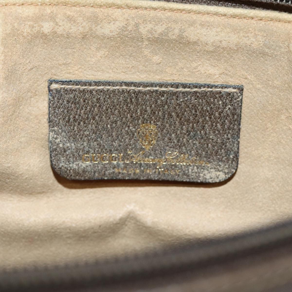 Gucci Gucci Ophidia shoulder Size ONE SIZE - 8 Thumbnail