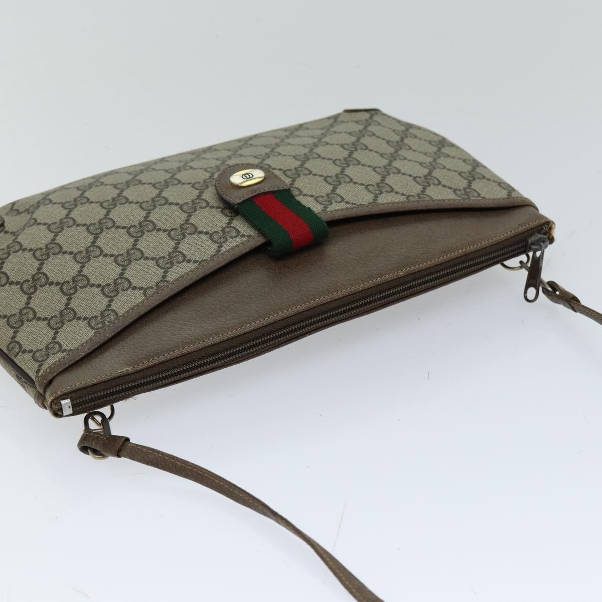 Gucci Gucci Ophidia shoulder Size ONE SIZE - 4 Thumbnail