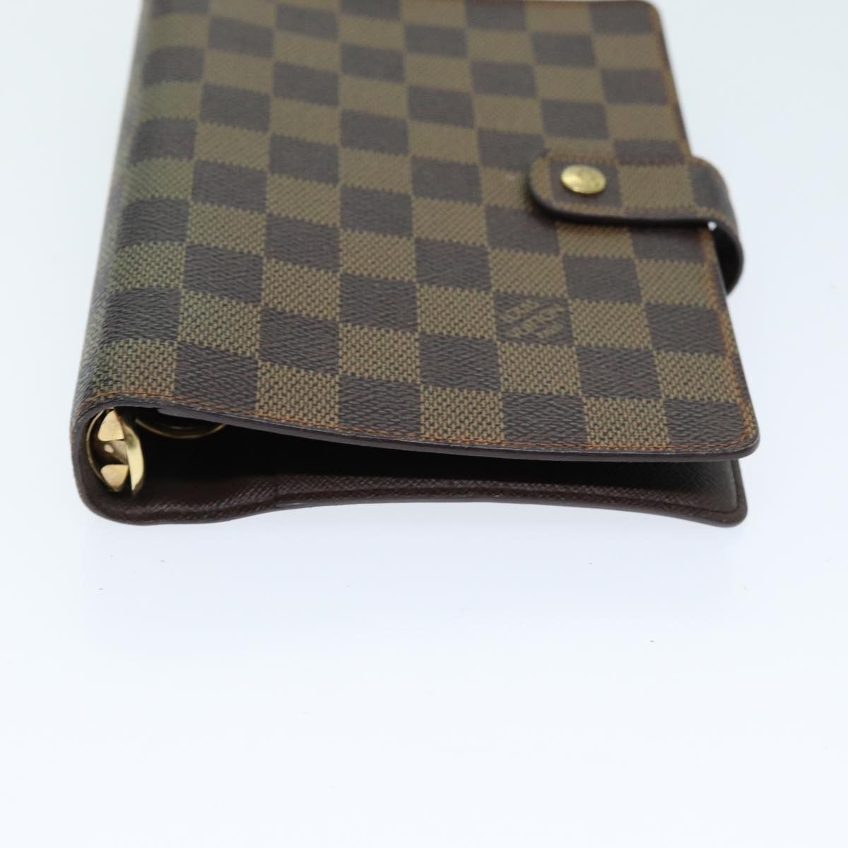 Louis Vuitton Louis Vuitton Agenda cover wallet Size ONE SIZE - 9 Thumbnail