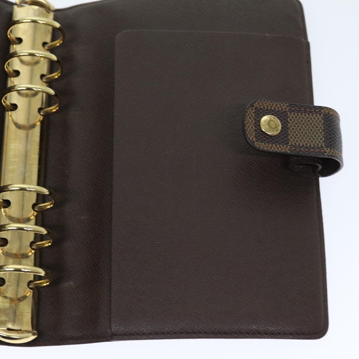 Louis Vuitton Louis Vuitton Agenda cover wallet Size ONE SIZE - 16 Thumbnail