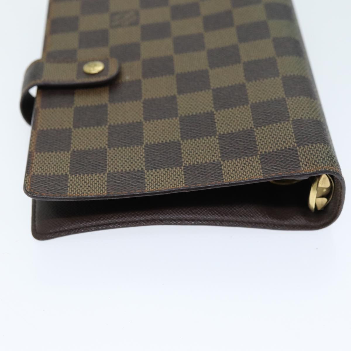 Louis Vuitton Louis Vuitton Agenda cover wallet Size ONE SIZE - 8 Thumbnail