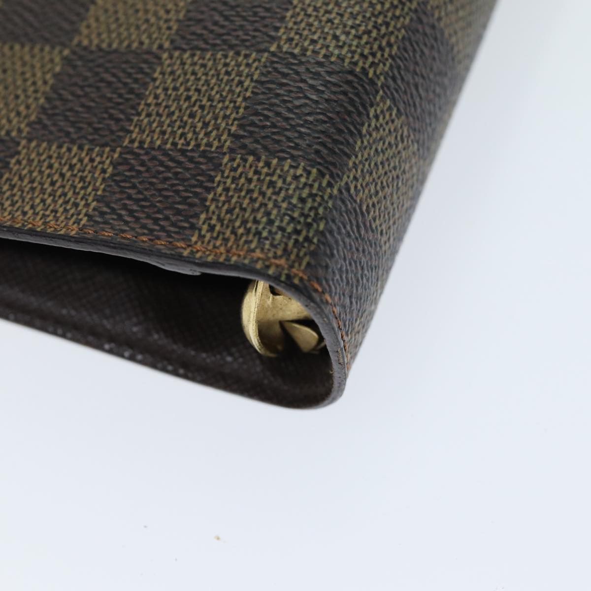 Louis Vuitton Louis Vuitton Agenda cover wallet Size ONE SIZE - 14 Thumbnail