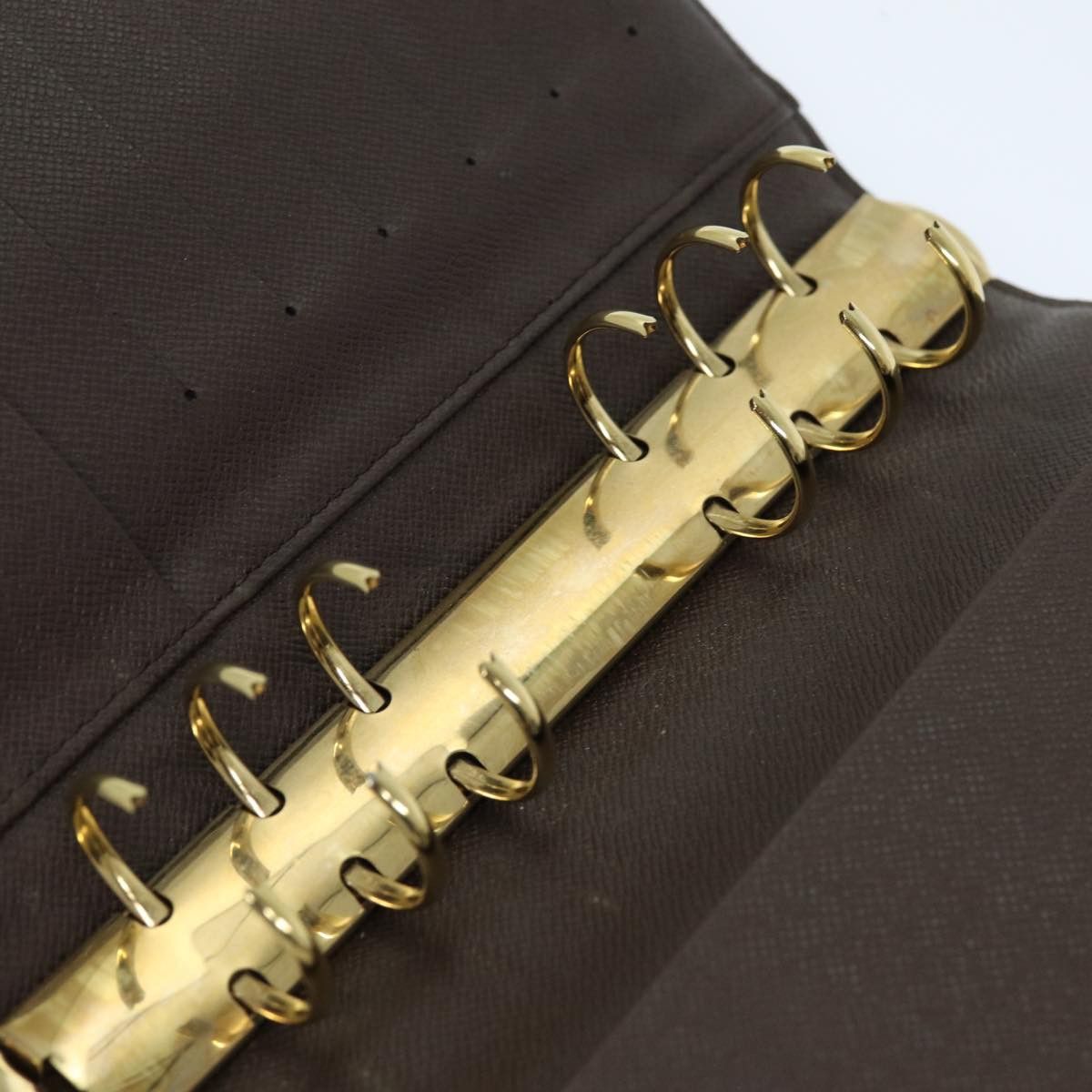 Louis Vuitton Louis Vuitton Agenda cover wallet Size ONE SIZE - 17 Thumbnail