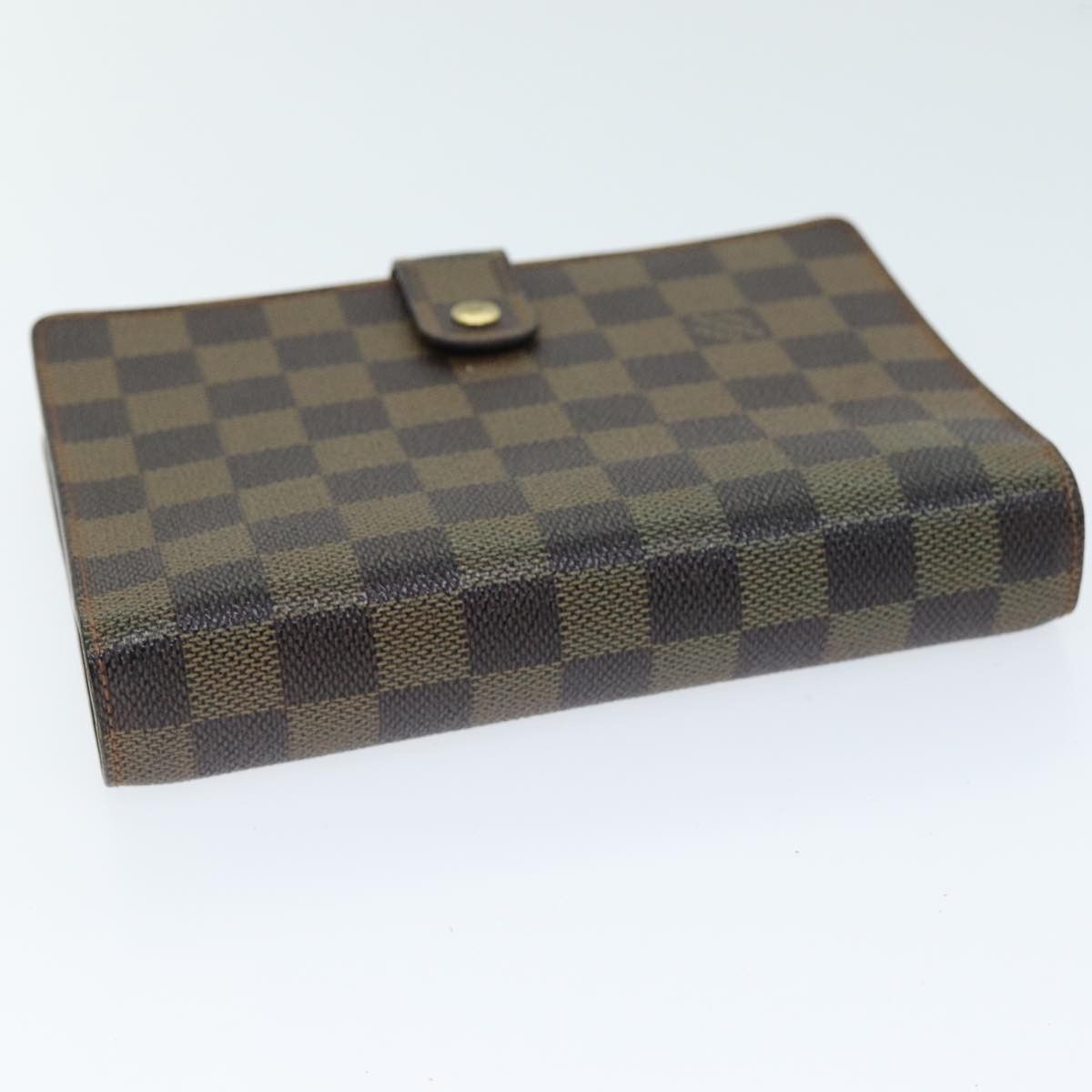 Louis Vuitton Louis Vuitton Agenda cover wallet Size ONE SIZE - 3 Thumbnail