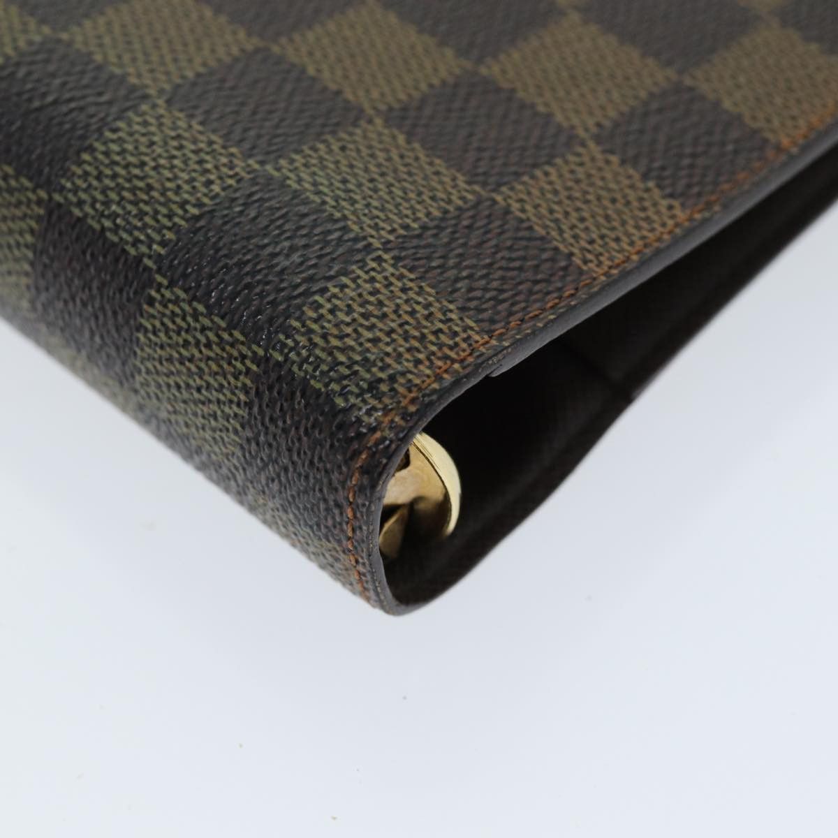 Louis Vuitton Louis Vuitton Agenda cover wallet Size ONE SIZE - 10 Thumbnail