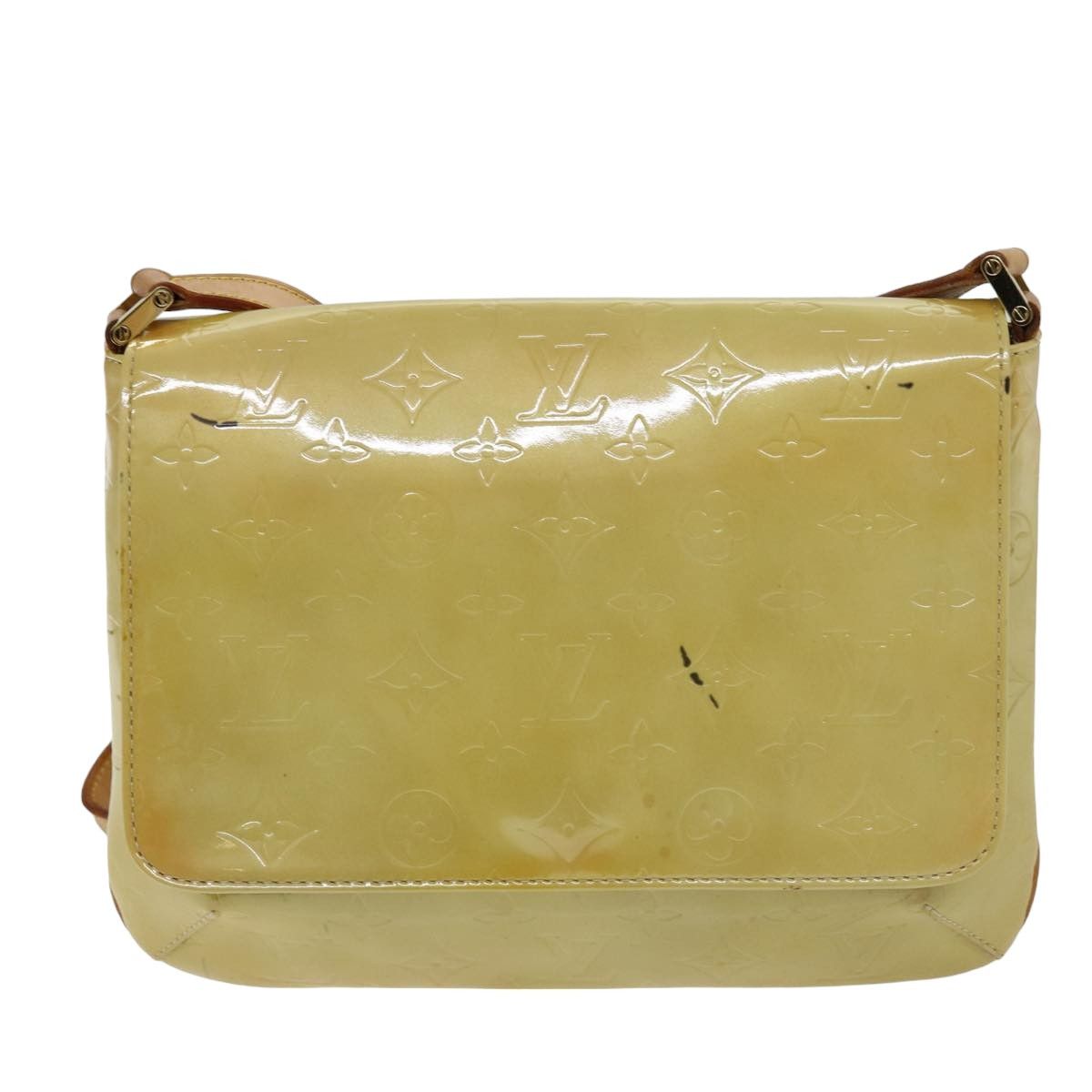 Louis Vuitton Louis Vuitton Thompson Street shoulder Size ONE SIZE - 11 Thumbnail