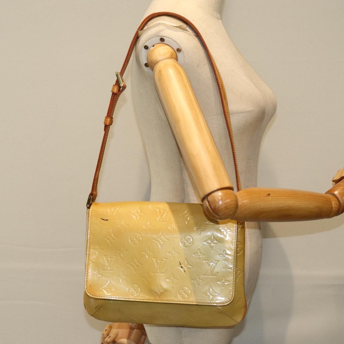 Louis Vuitton Louis Vuitton Thompson Street shoulder Size ONE SIZE - 7 Thumbnail