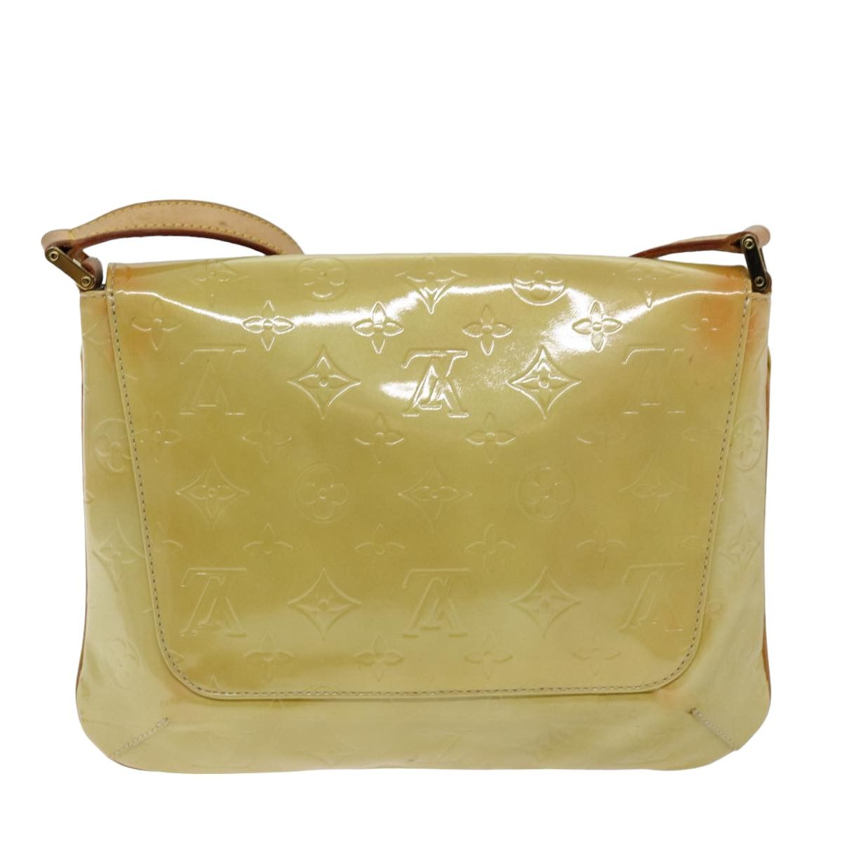 Louis Vuitton Louis Vuitton Thompson Street shoulder Size ONE SIZE - 25 Thumbnail