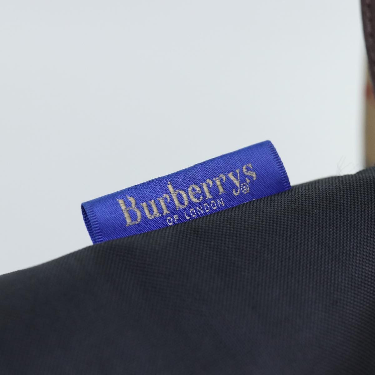 Burberry Burberry Blue Label shoulder Size ONE SIZE - 7 Thumbnail