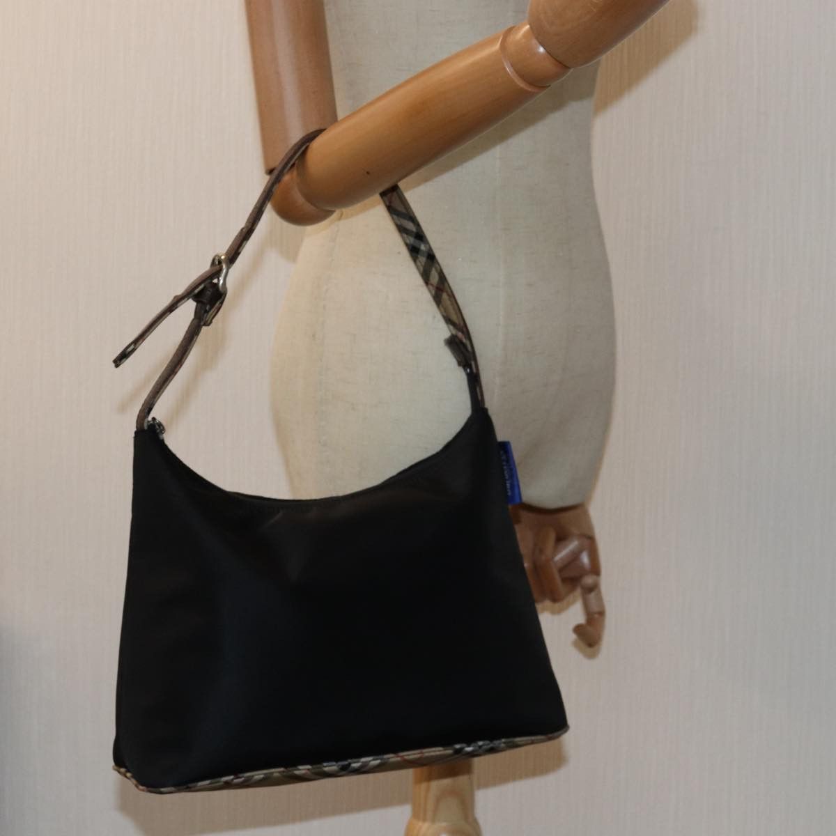 Burberry Burberry Blue Label shoulder Size ONE SIZE - 6 Thumbnail