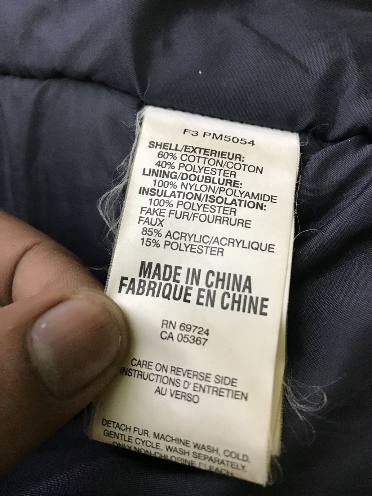 Columbia × Vintage Vintage Columbia Sportswear Hooded Parkas Jacket Size US XL / EU 56 / 4 - 6 Thumbnail