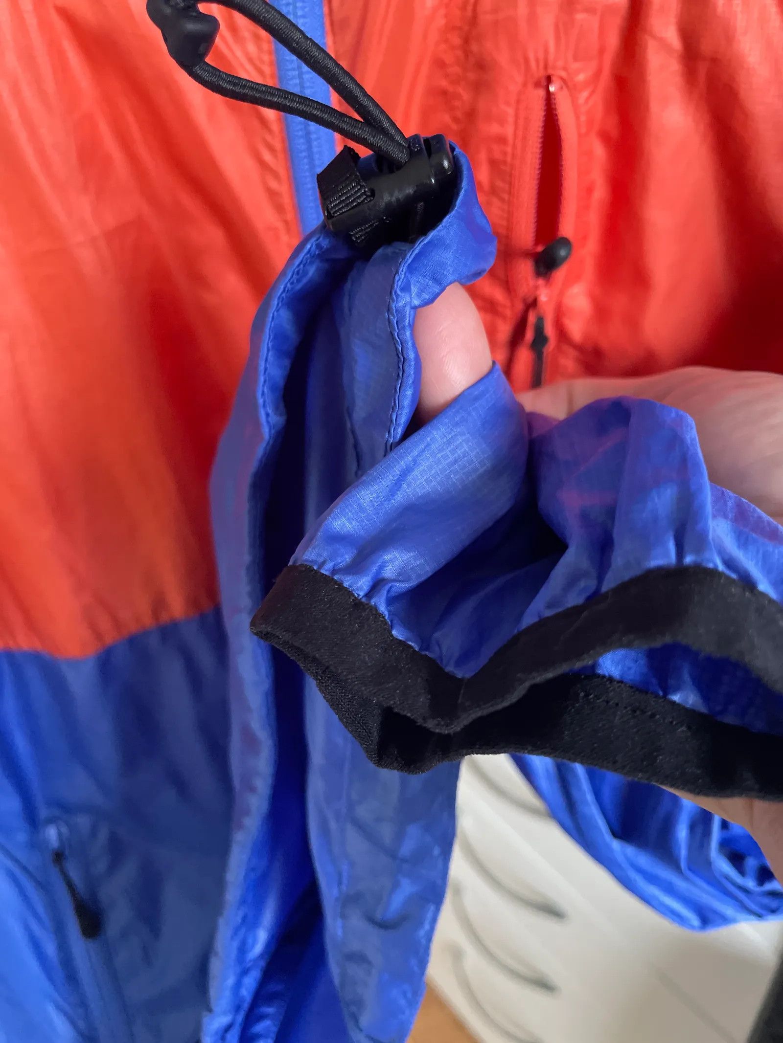 Nike Nike Jacket Size M / US 6-8 / IT 42-44 - 4 Thumbnail