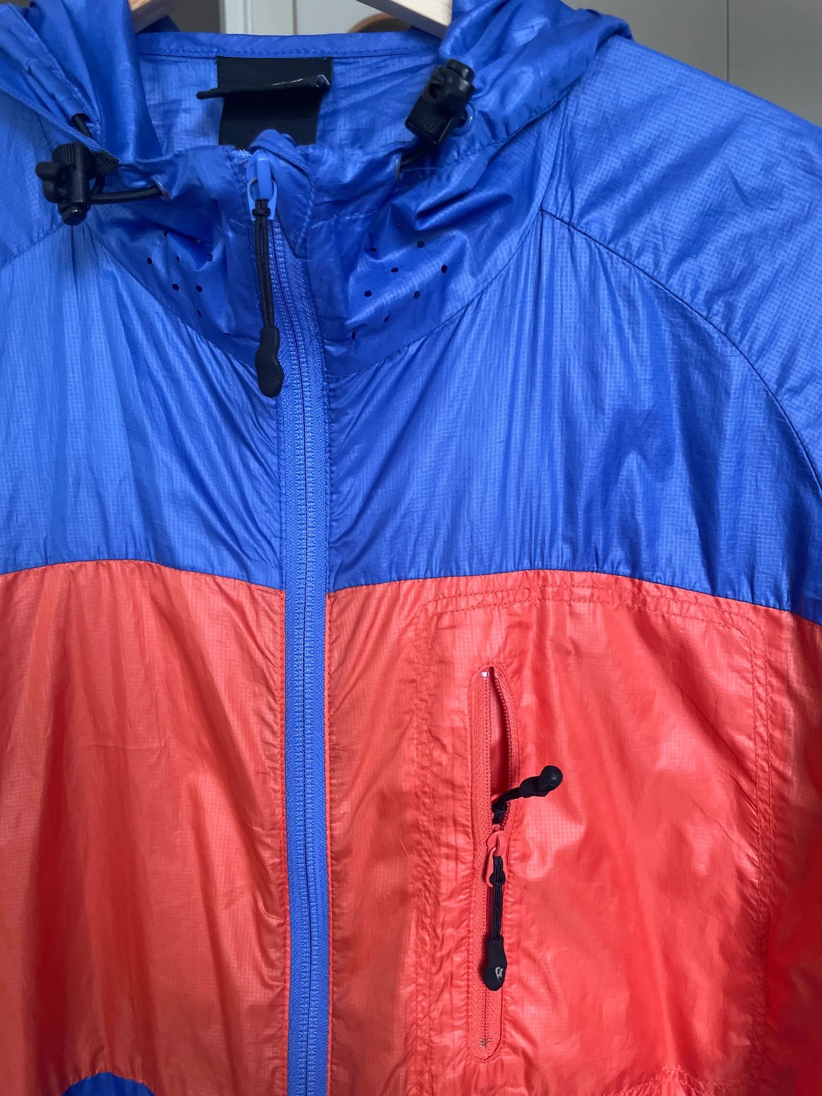 Nike Nike Jacket Size M / US 6-8 / IT 42-44 - 3 Thumbnail