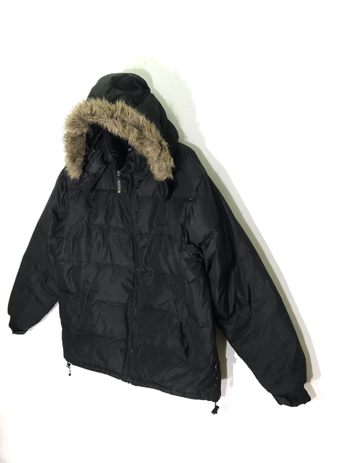 Penfield Penfield Hooded Down Jacket Size US XL / EU 56 / 4 - 3 Thumbnail