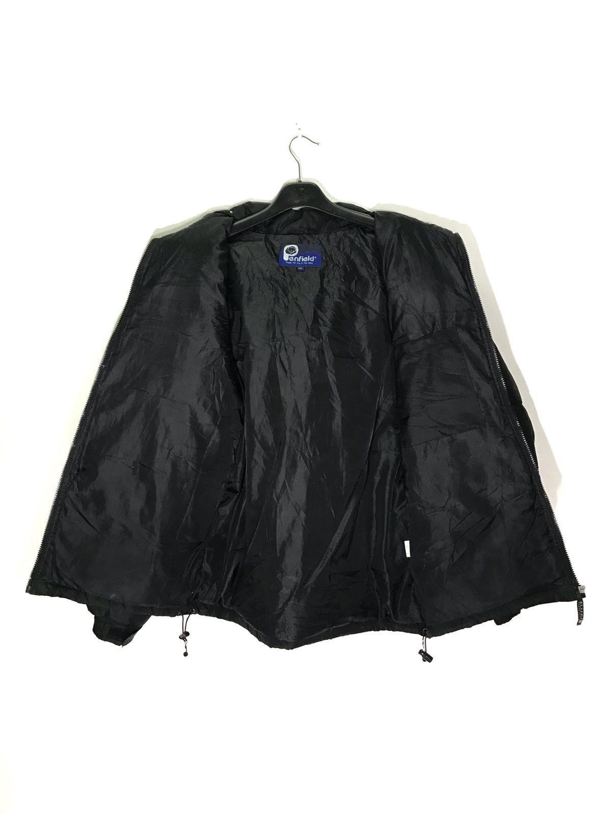 Penfield Penfield Hooded Down Jacket Size US XL / EU 56 / 4 - 4 Thumbnail