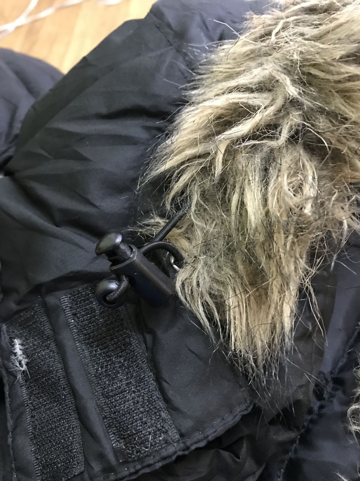 Penfield Penfield Hooded Down Jacket Size US XL / EU 56 / 4 - 6 Thumbnail