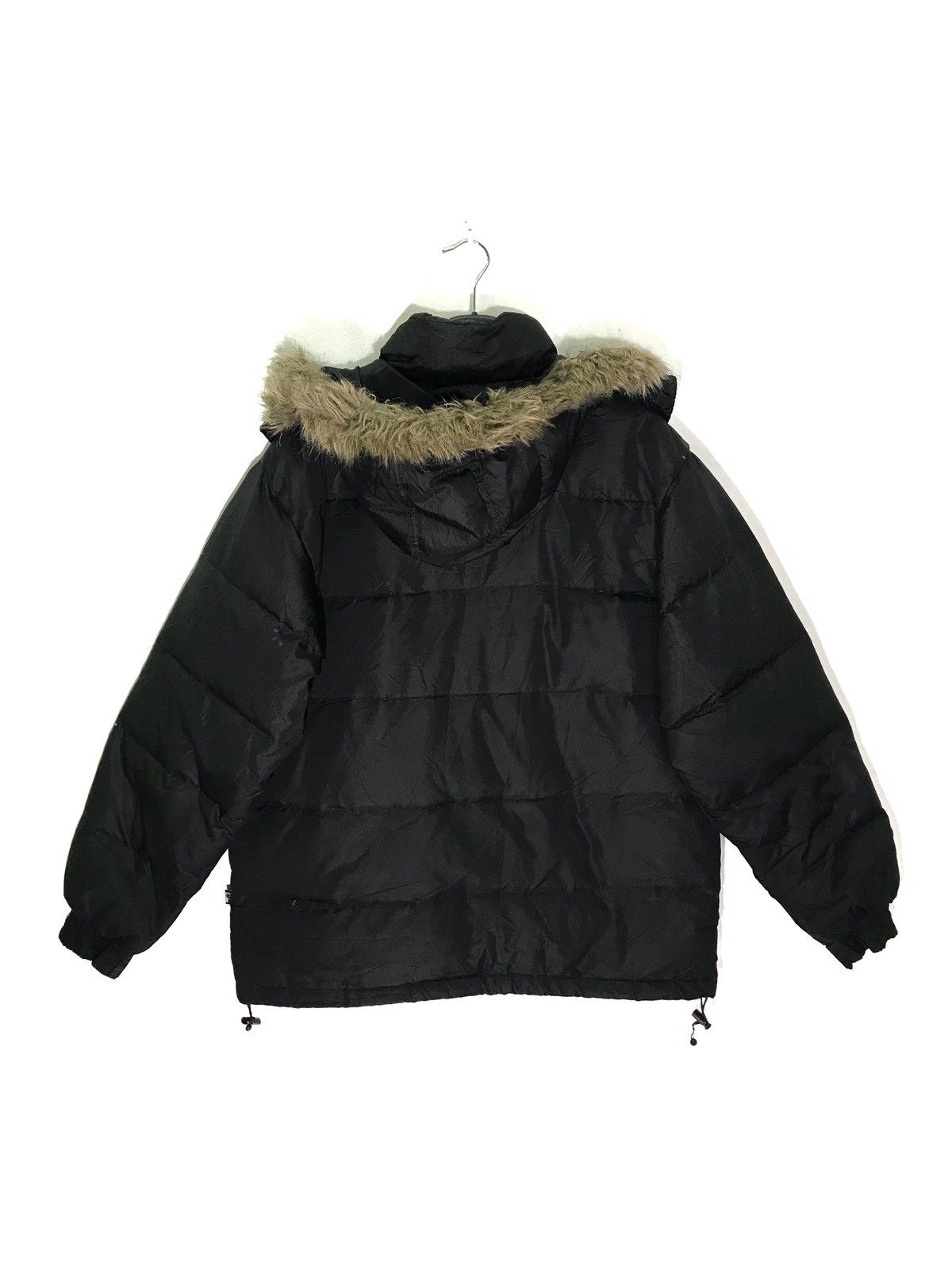 Penfield Penfield Hooded Down Jacket Size US XL / EU 56 / 4 - 2 Thumbnail