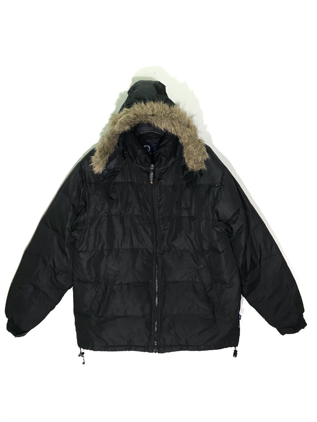 Penfield Penfield Hooded Down Jacket Size US XL / EU 56 / 4 - 1 Thumbnail
