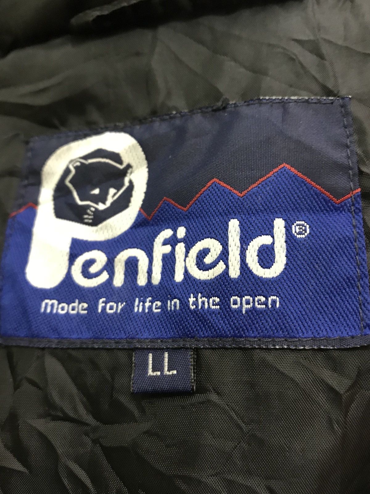 Penfield Penfield Hooded Down Jacket Size US XL / EU 56 / 4 - 7 Thumbnail