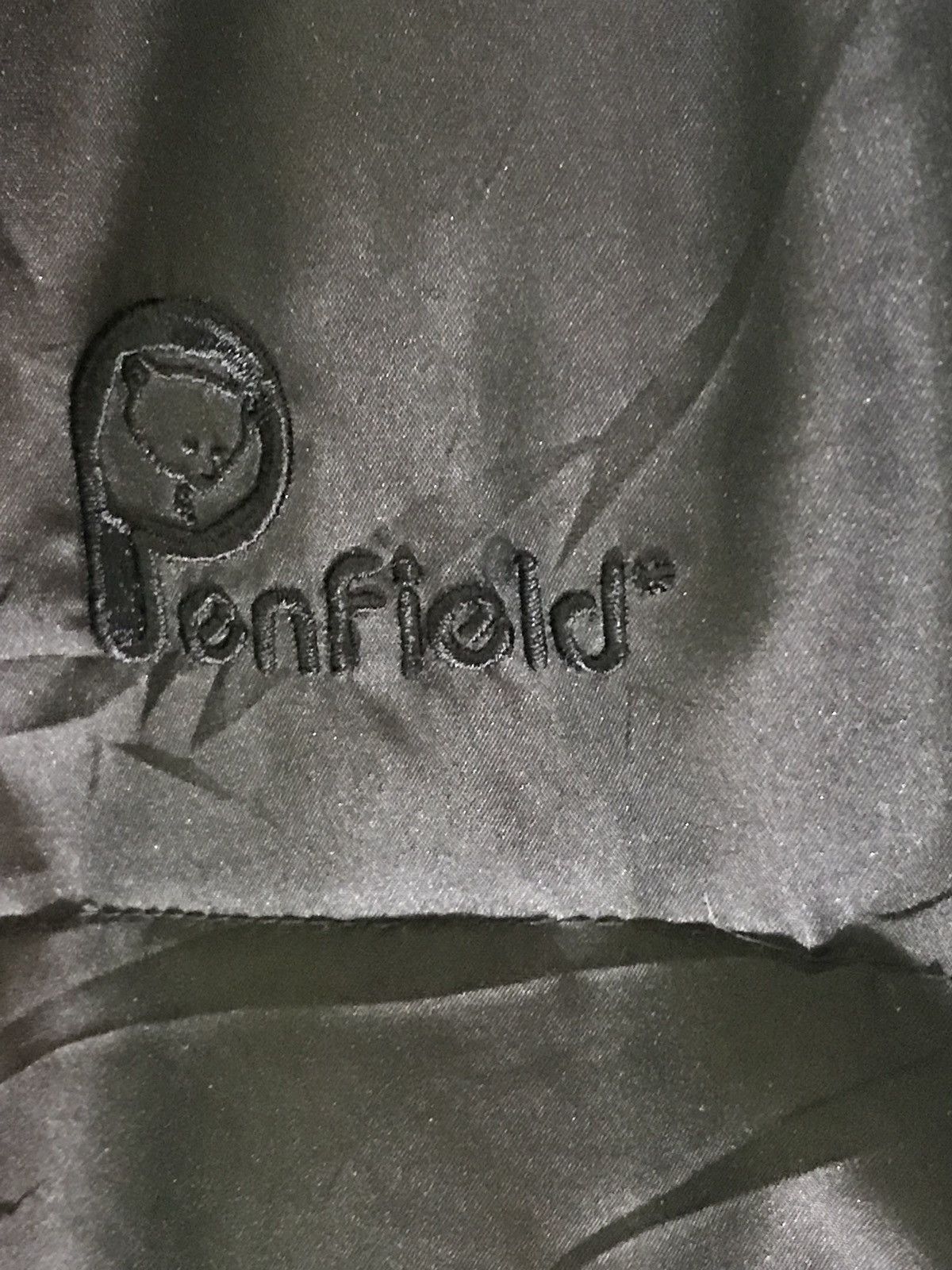 Penfield Penfield Hooded Down Jacket Size US XL / EU 56 / 4 - 5 Thumbnail