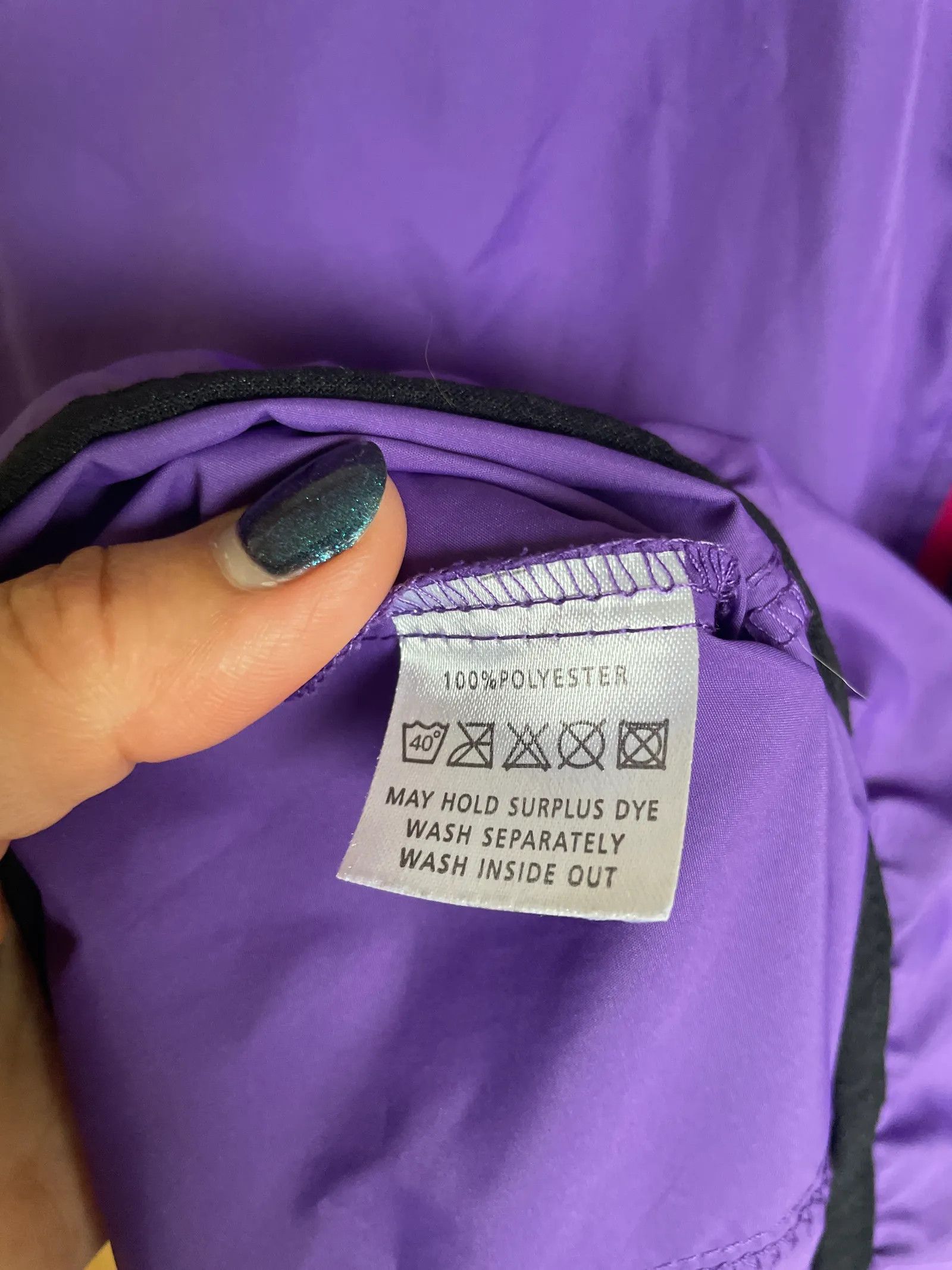 Newline Newline Jacket Size L / US 10 / IT 46 - 3 Thumbnail