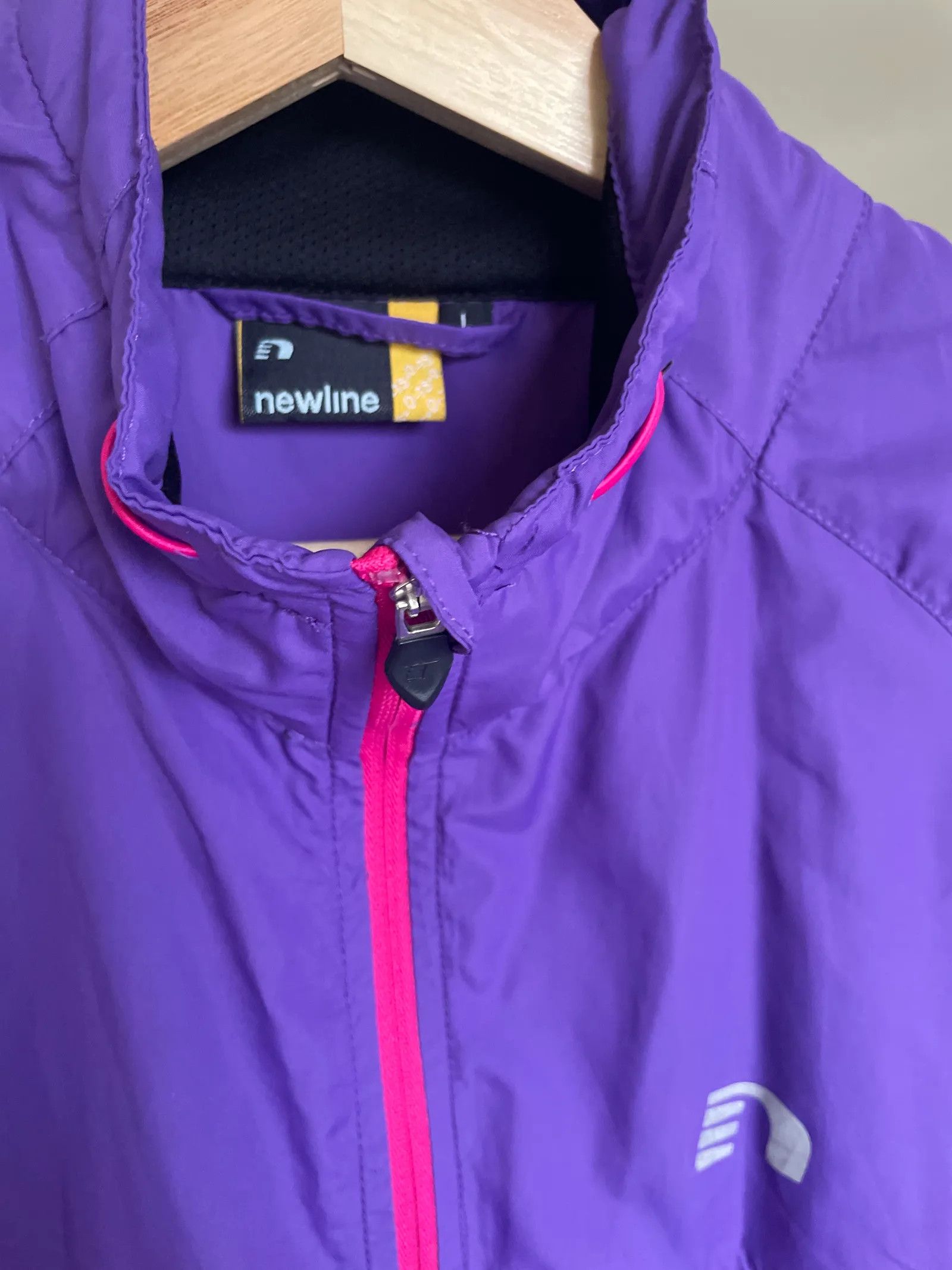 Newline Newline Jacket Size L / US 10 / IT 46 - 2 Thumbnail