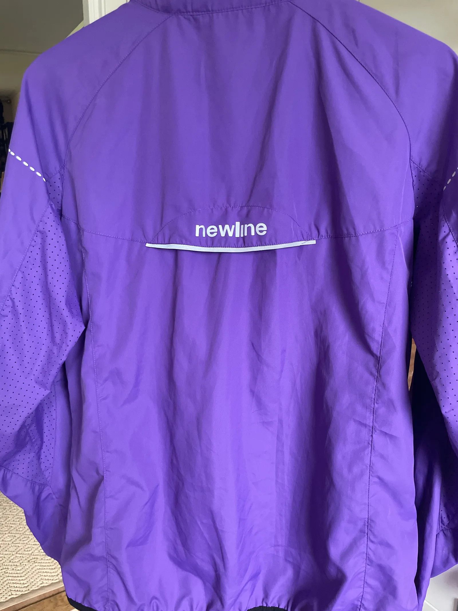 Newline Newline Jacket Size L / US 10 / IT 46 - 4 Thumbnail