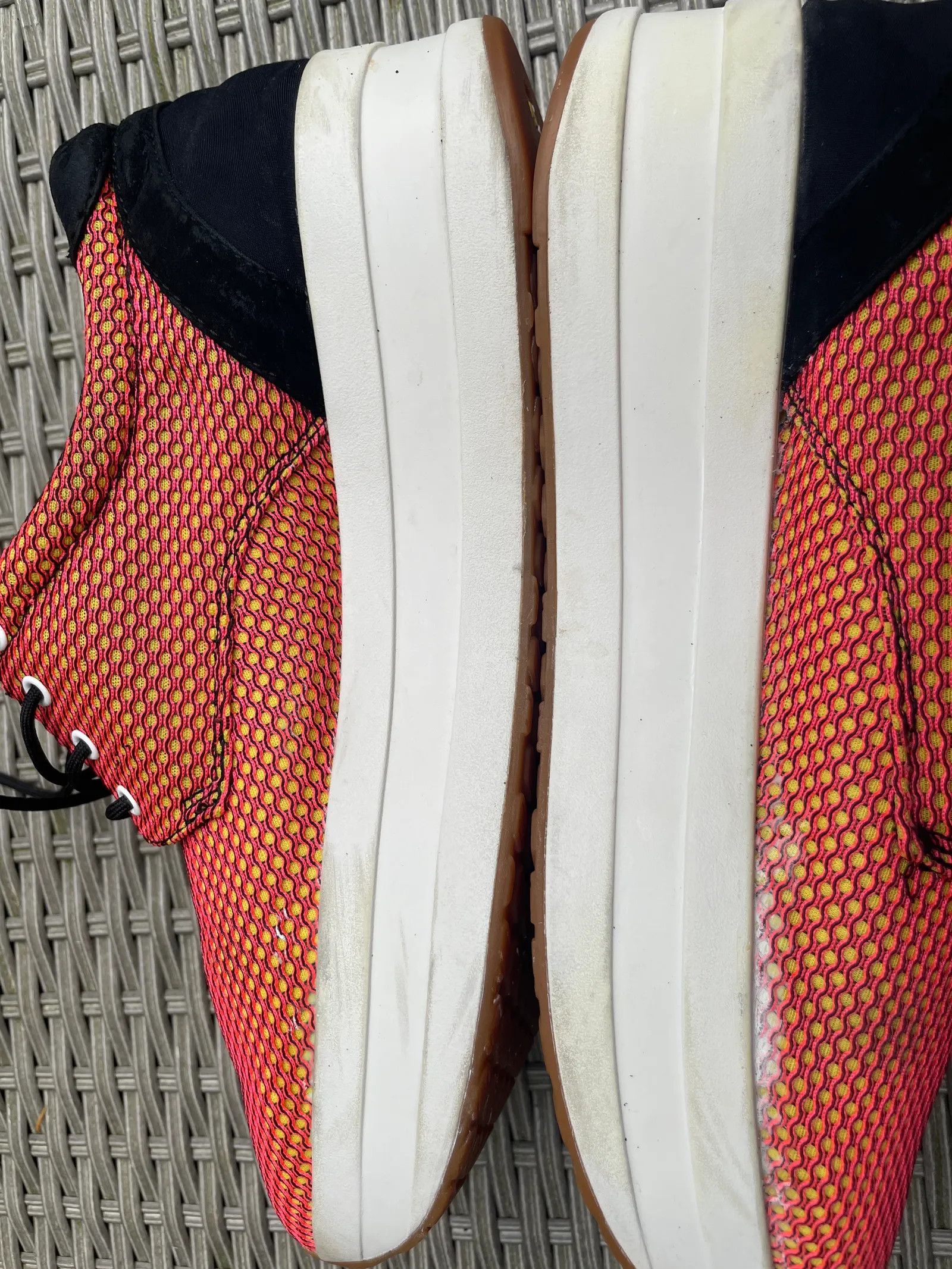 Vagabond Vagabond Casey Sneakers Size US 10 / IT 40 - 4 Thumbnail