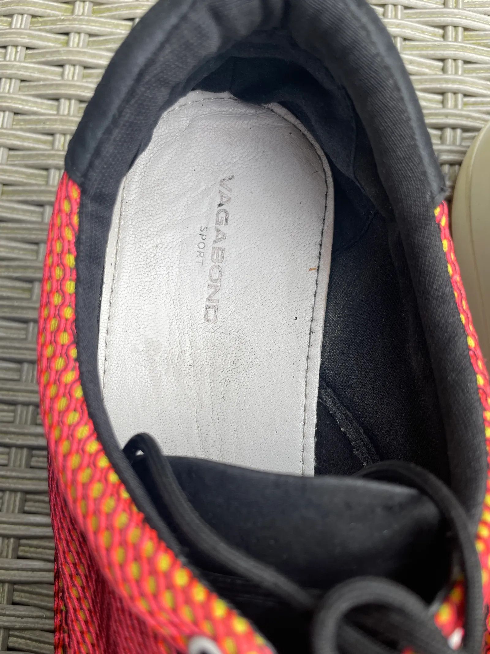 Vagabond Vagabond Casey Sneakers Size US 10 / IT 40 - 2 Thumbnail