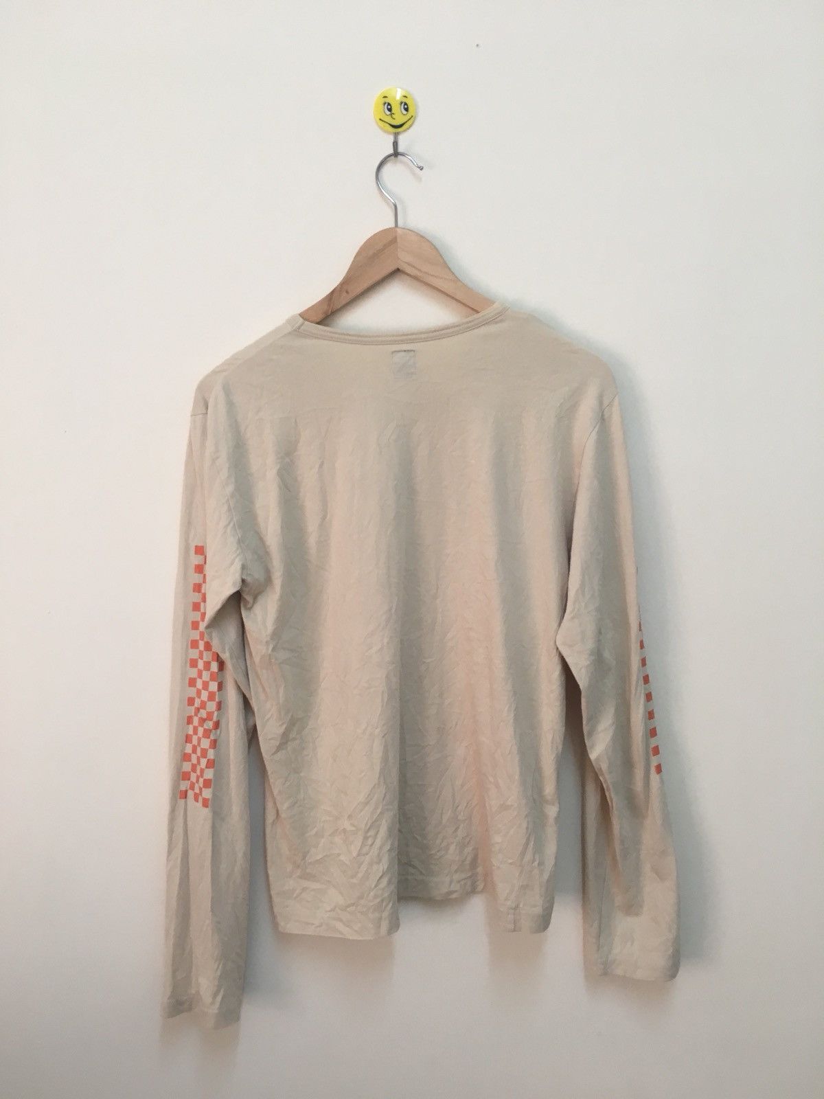 PPFM Ppfm Box Long Sleeve T-shirt Size US M / EU 48-50 / 2 - 2 Thumbnail