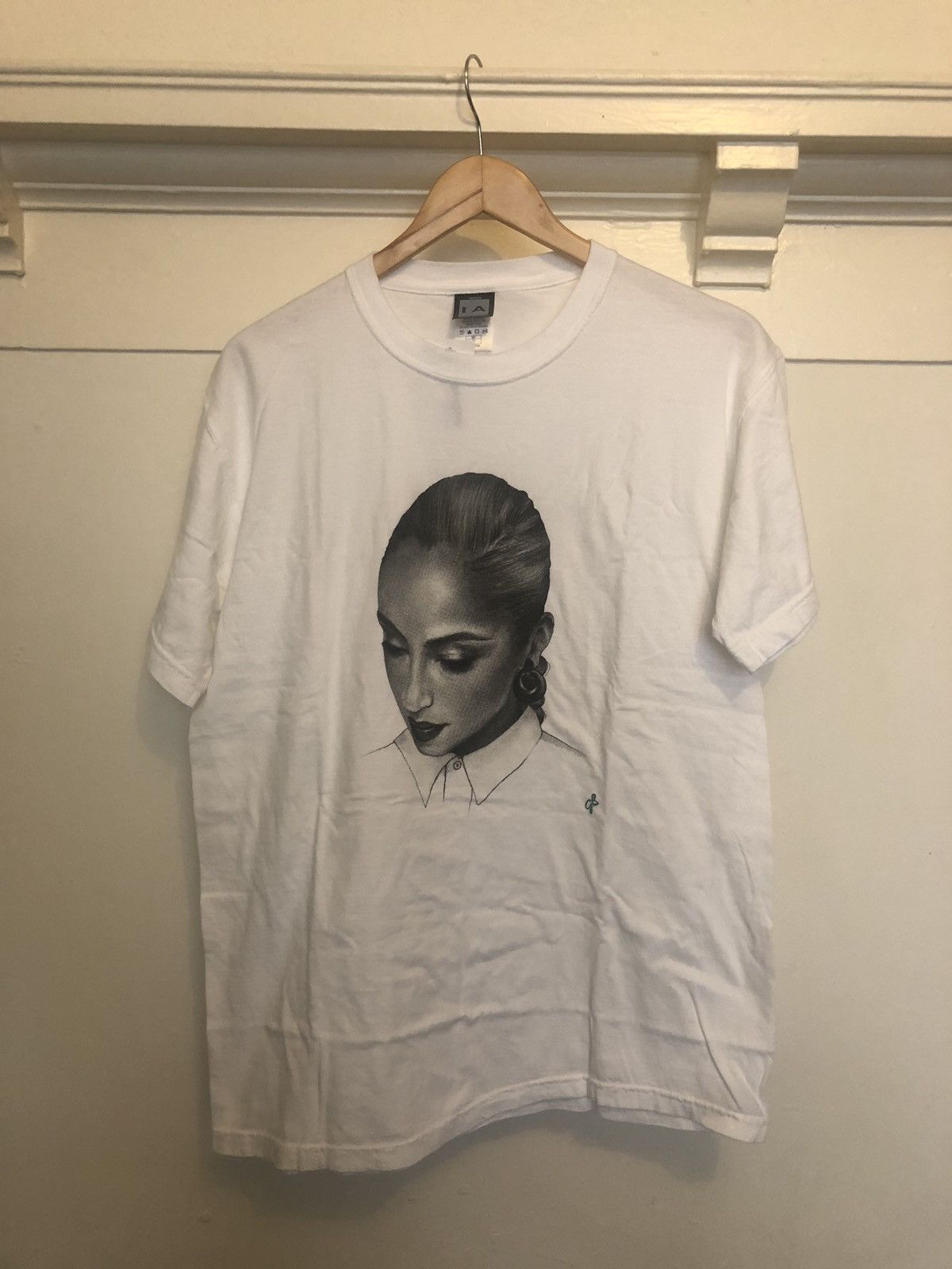 Infinite Archives Sade T-Shirt | Grailed