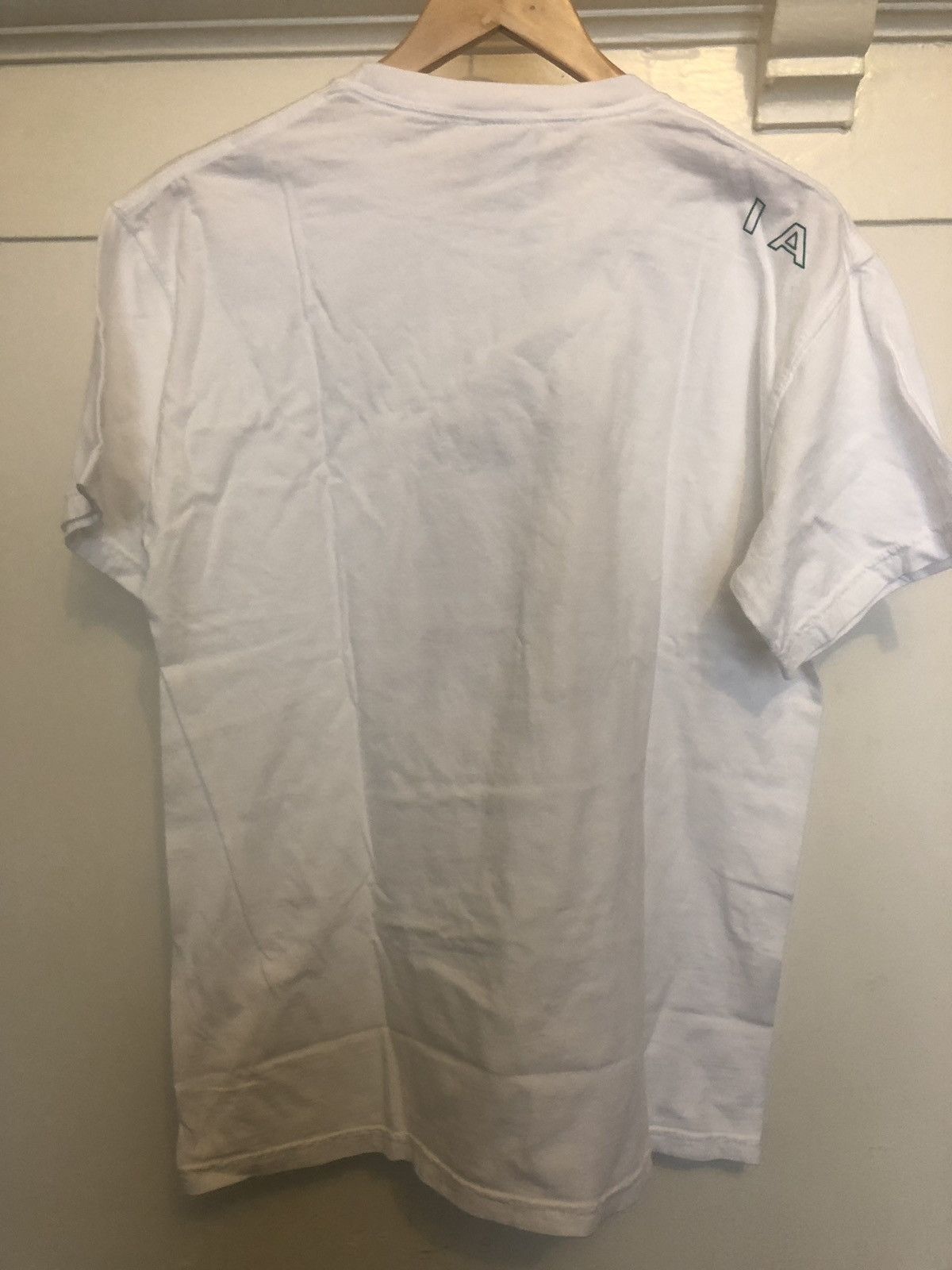 Infinite Archives Sade T-Shirt | Grailed