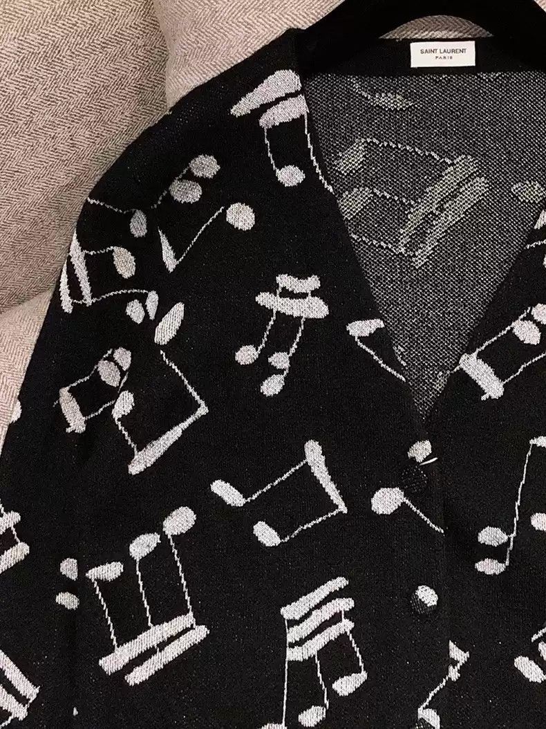 SAINT LAURENT PARIS ノート SAINT LAURENT PARIS サンローランパリ