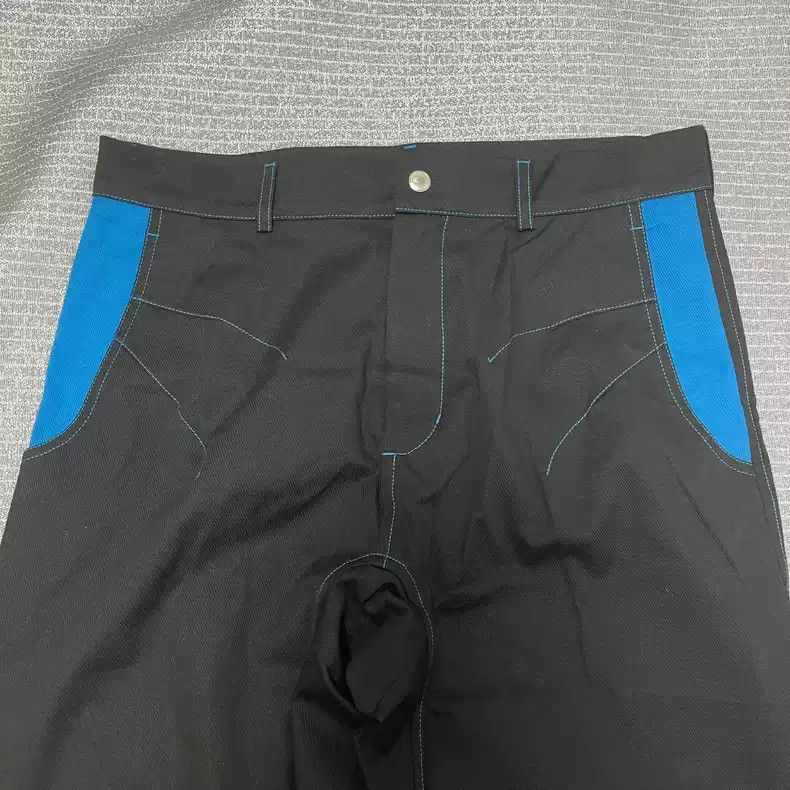 KIKO KOSTADINOV KK.Trouser.08 48