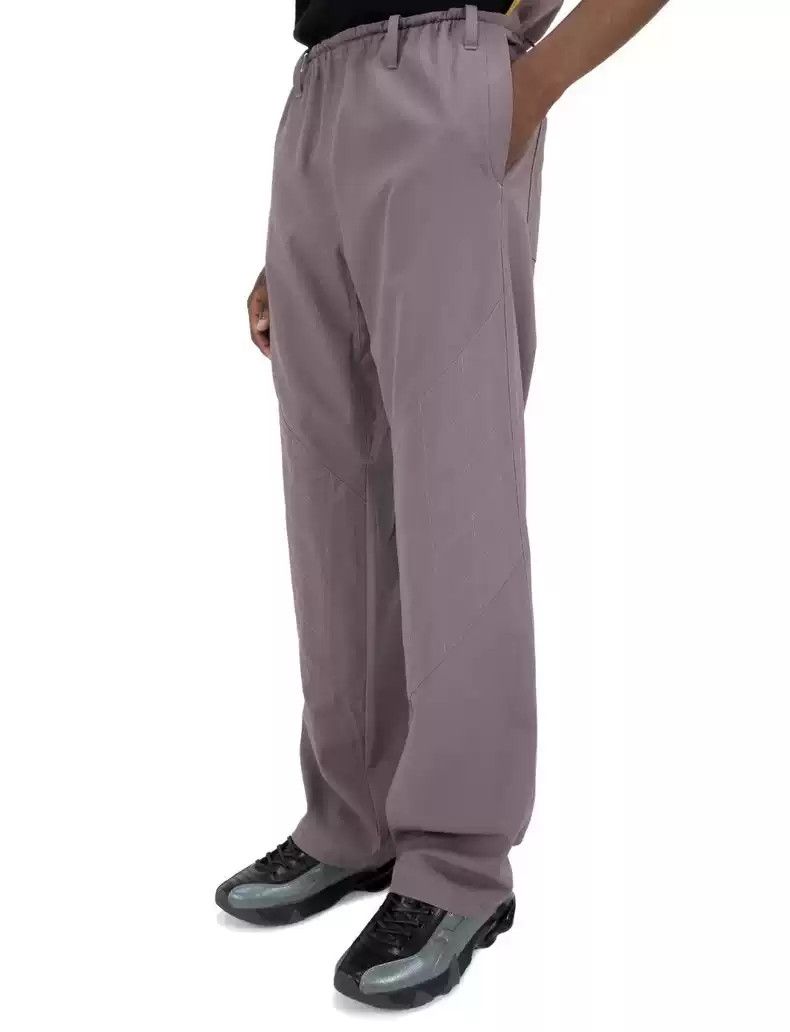 Asics Novalis LIATRISORY TROUSER サイズM LIATRISORY TROUSER | Unisex | Anthracite | Unisex ASICS