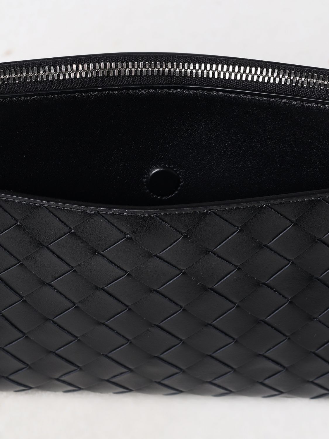 Bottega Veneta Bottega Veneta Briefcase Men Black Size ONE SIZE - 5 Thumbnail