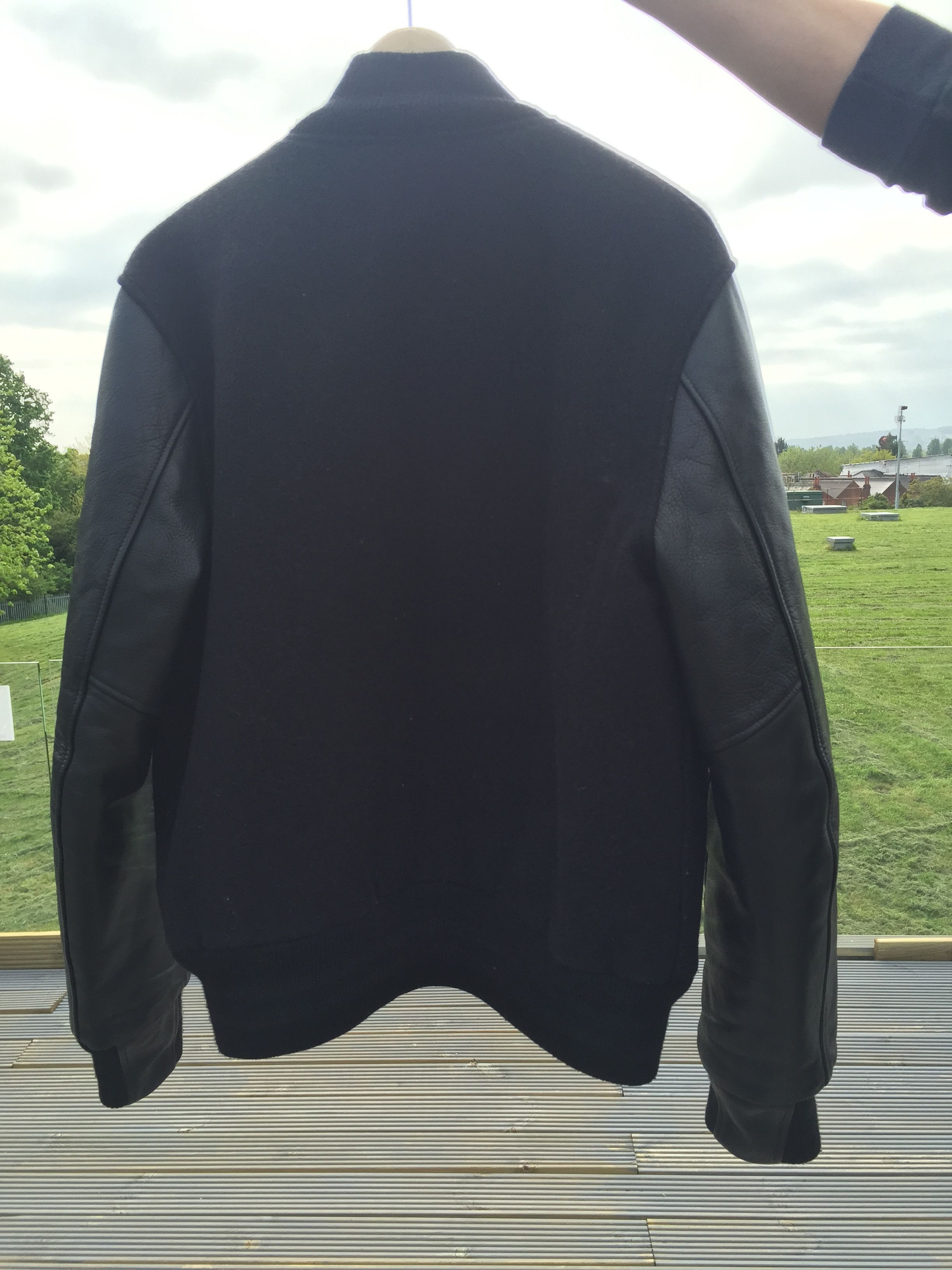 Huf HUF x Golden Bear Leather Varsity Size US L / EU 52-54 / 3 - 2 Thumbnail