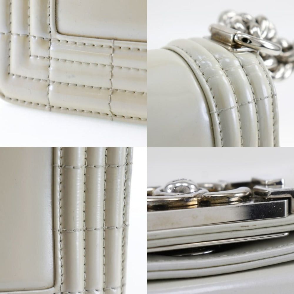 Chanel Chanel Boy shoulder Size ONE SIZE - 9 Thumbnail
