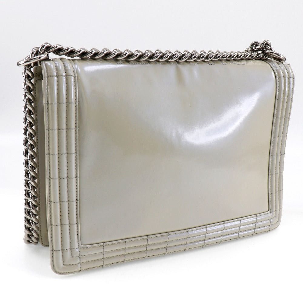 Chanel Chanel Boy shoulder Size ONE SIZE - 2 Thumbnail