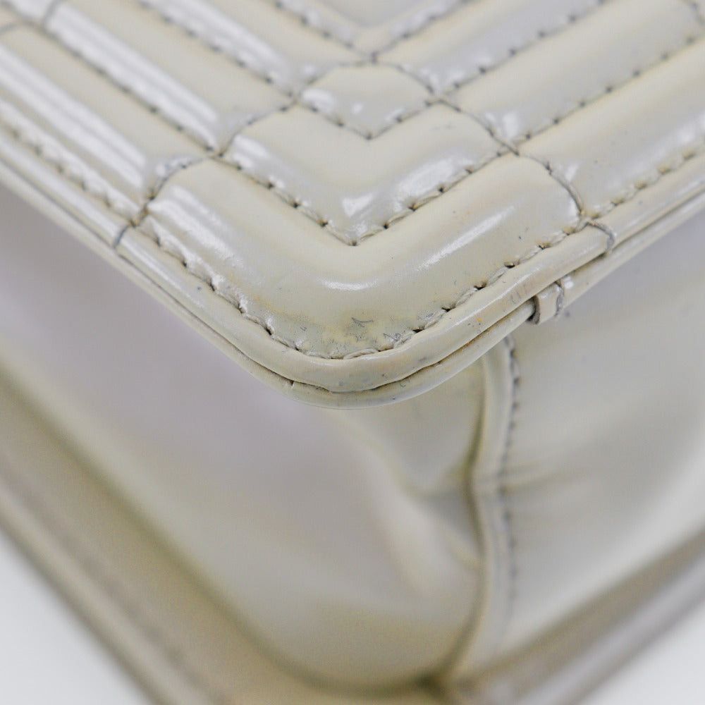 Chanel Chanel Boy shoulder Size ONE SIZE - 8 Thumbnail