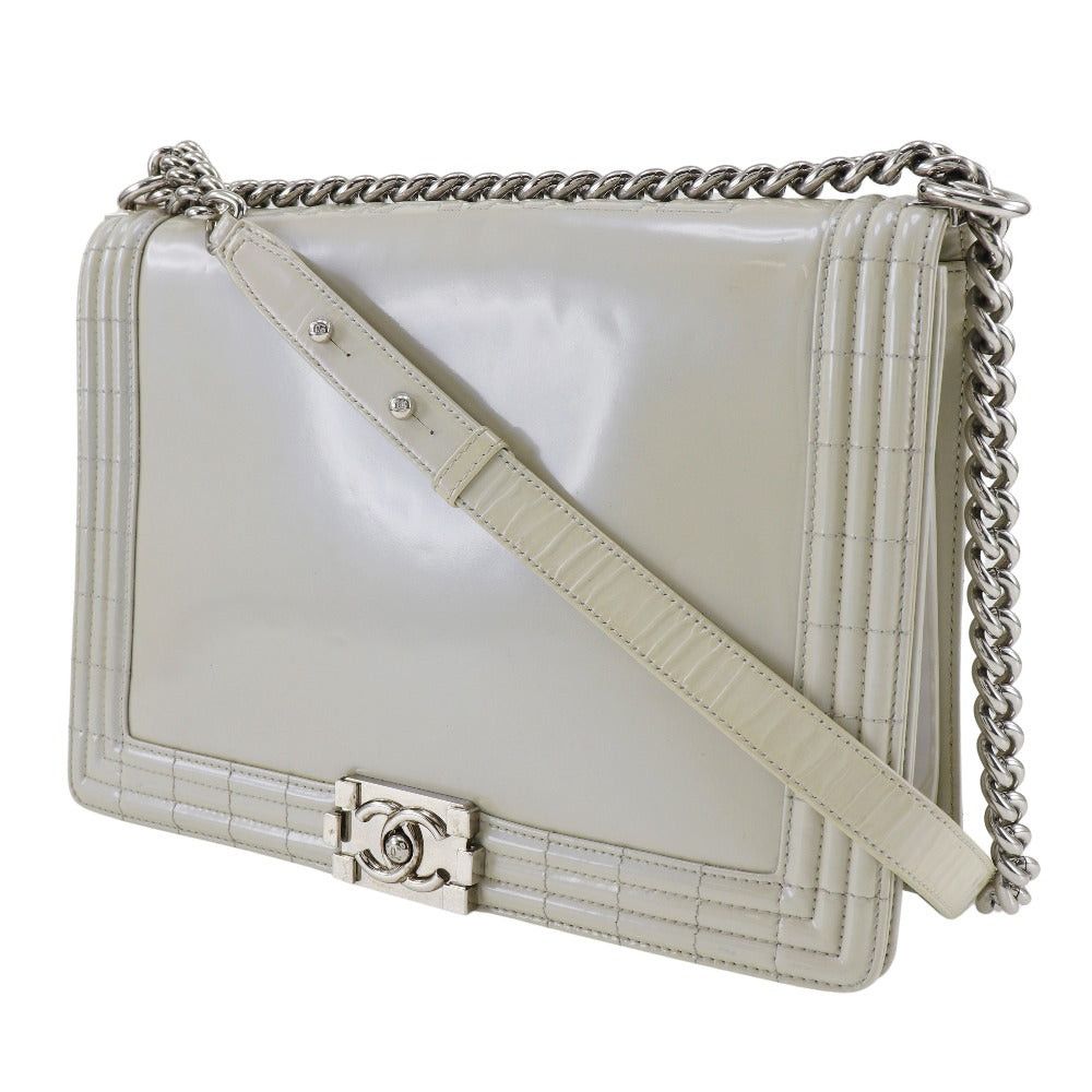 Chanel Chanel Boy shoulder Size ONE SIZE - 7 Thumbnail