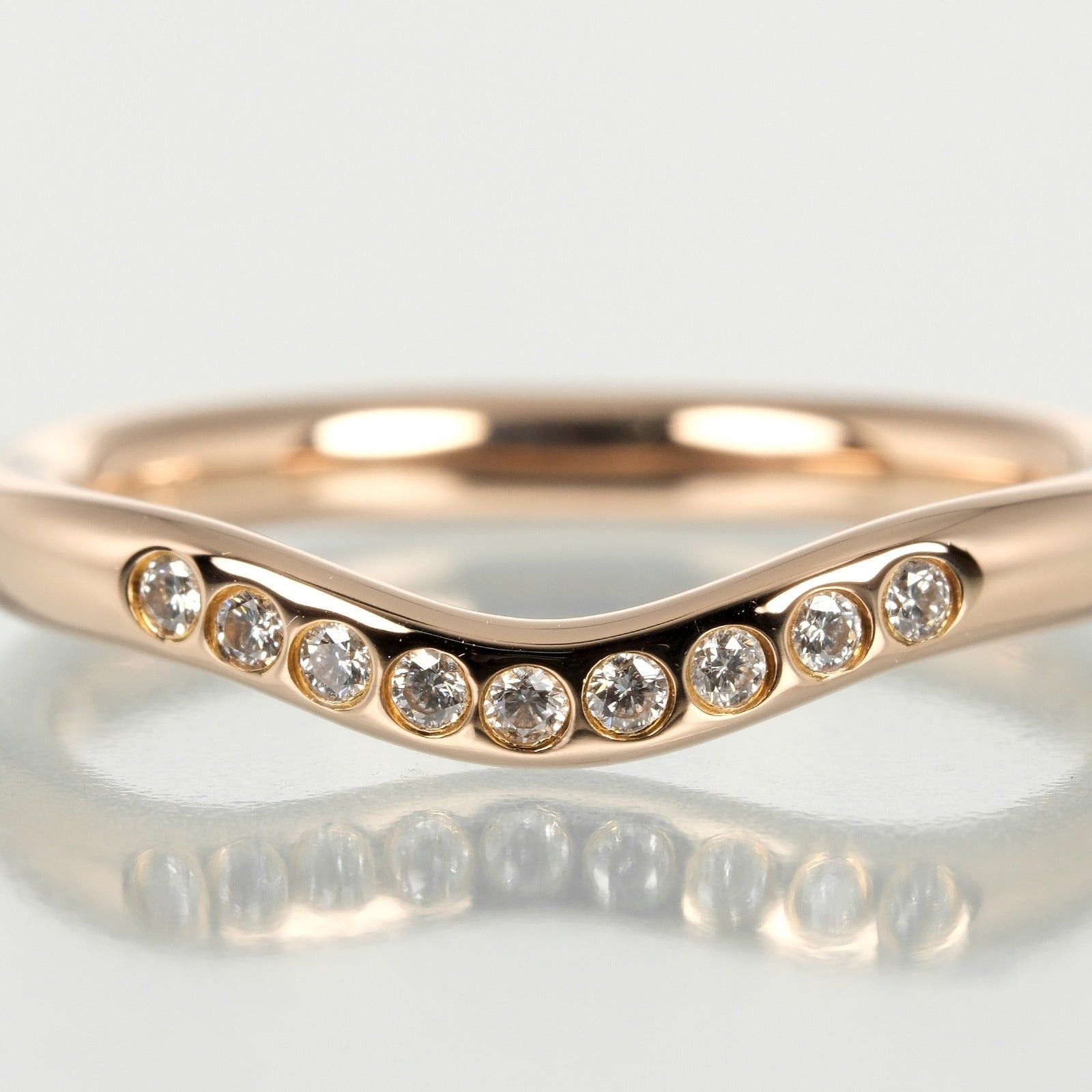 Tiffany & Co. Tiffany & Co Alliance Tiffany ring Size ONE SIZE - 4 Thumbnail