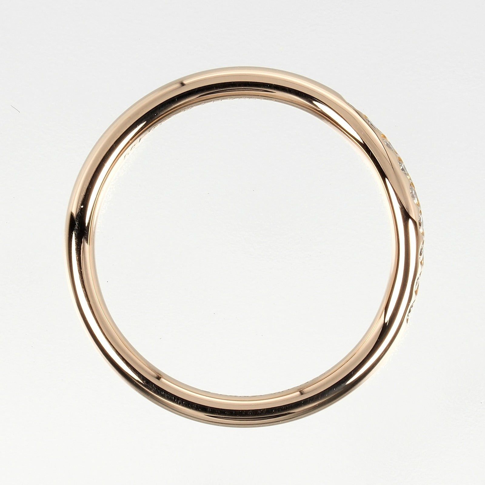 Tiffany & Co. Tiffany & Co Alliance Tiffany ring Size ONE SIZE - 10 Thumbnail